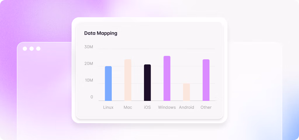 Data Mapping